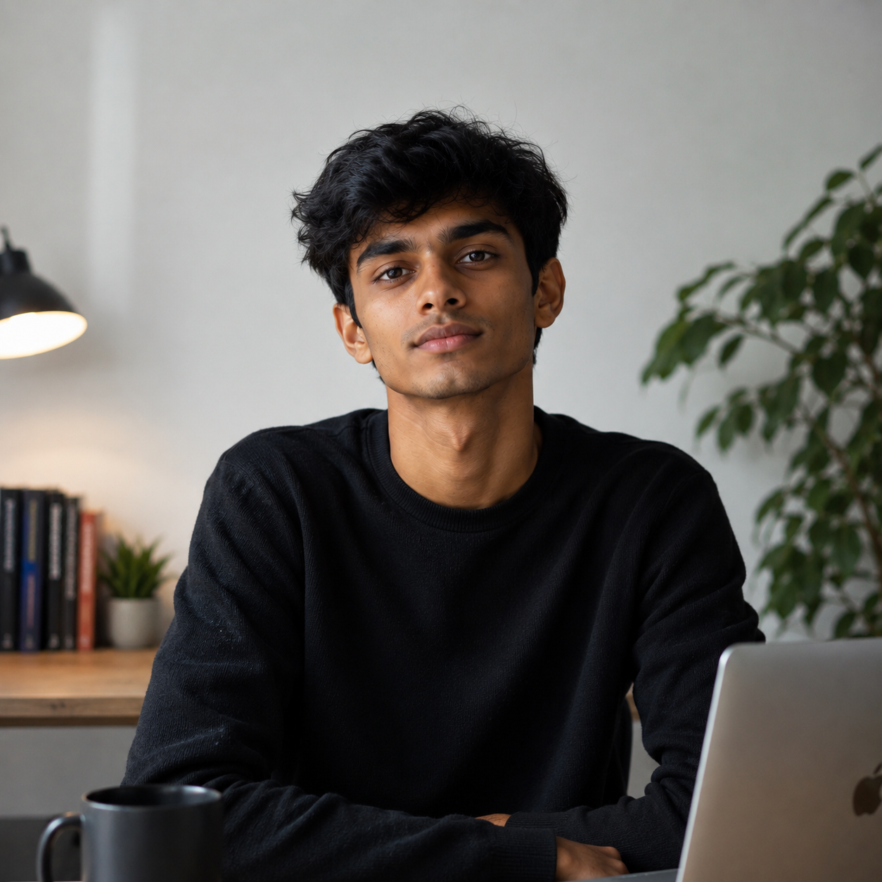 Arjun Mehta